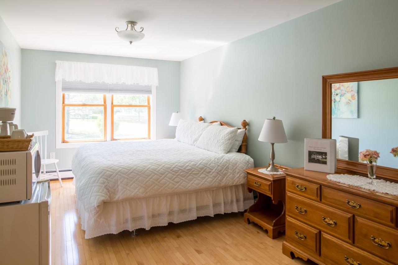 Kindred Spirits Country Inn And Cottages Cavendish Exteriör bild