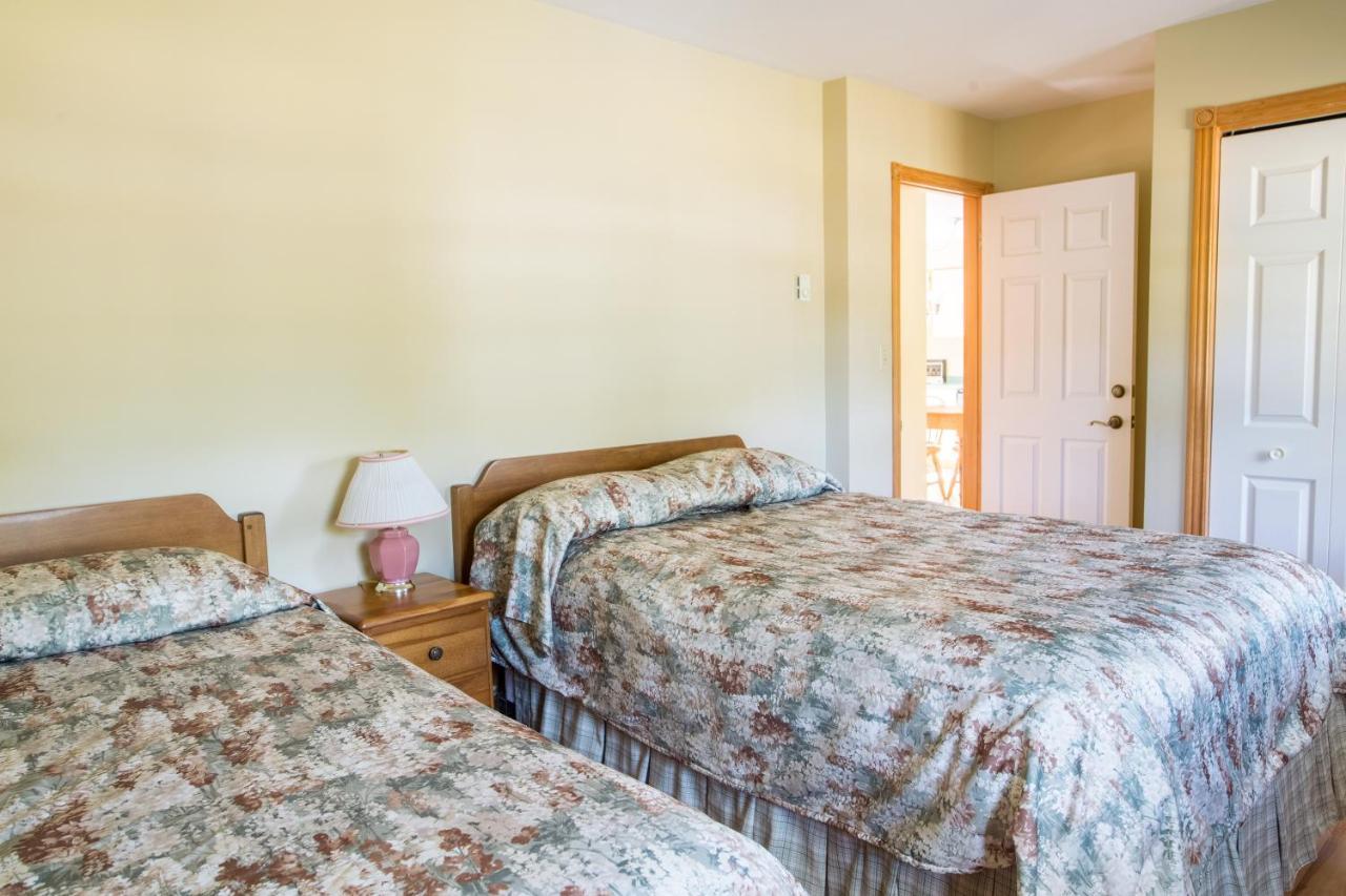 Kindred Spirits Country Inn And Cottages Cavendish Exteriör bild