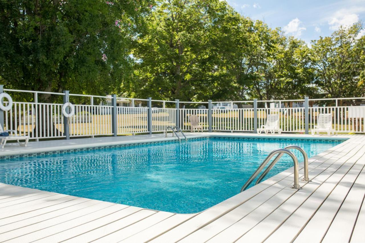 Kindred Spirits Country Inn And Cottages Cavendish Exteriör bild