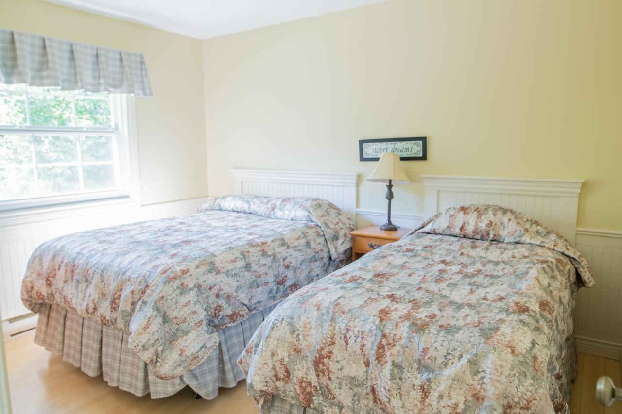 Kindred Spirits Country Inn And Cottages Cavendish Exteriör bild