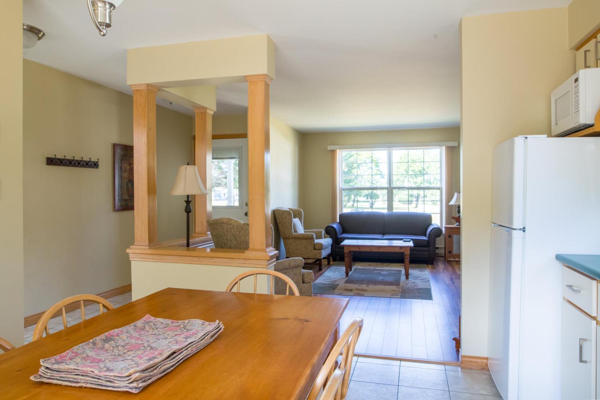 Kindred Spirits Country Inn And Cottages Cavendish Exteriör bild