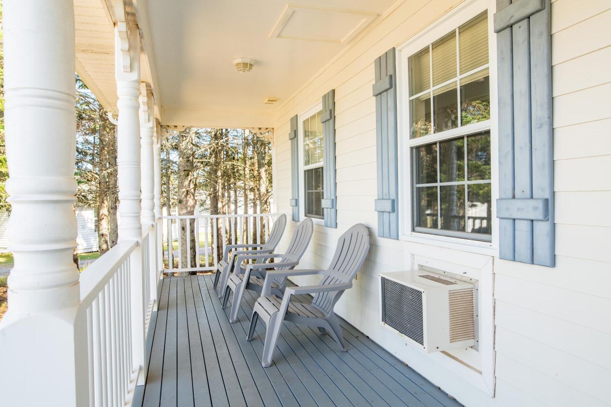 Kindred Spirits Country Inn And Cottages Cavendish Exteriör bild